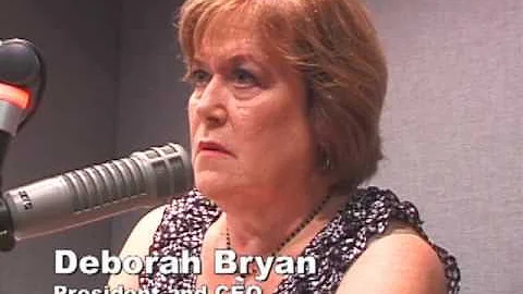 Deborah Bryan on NC children in poverty