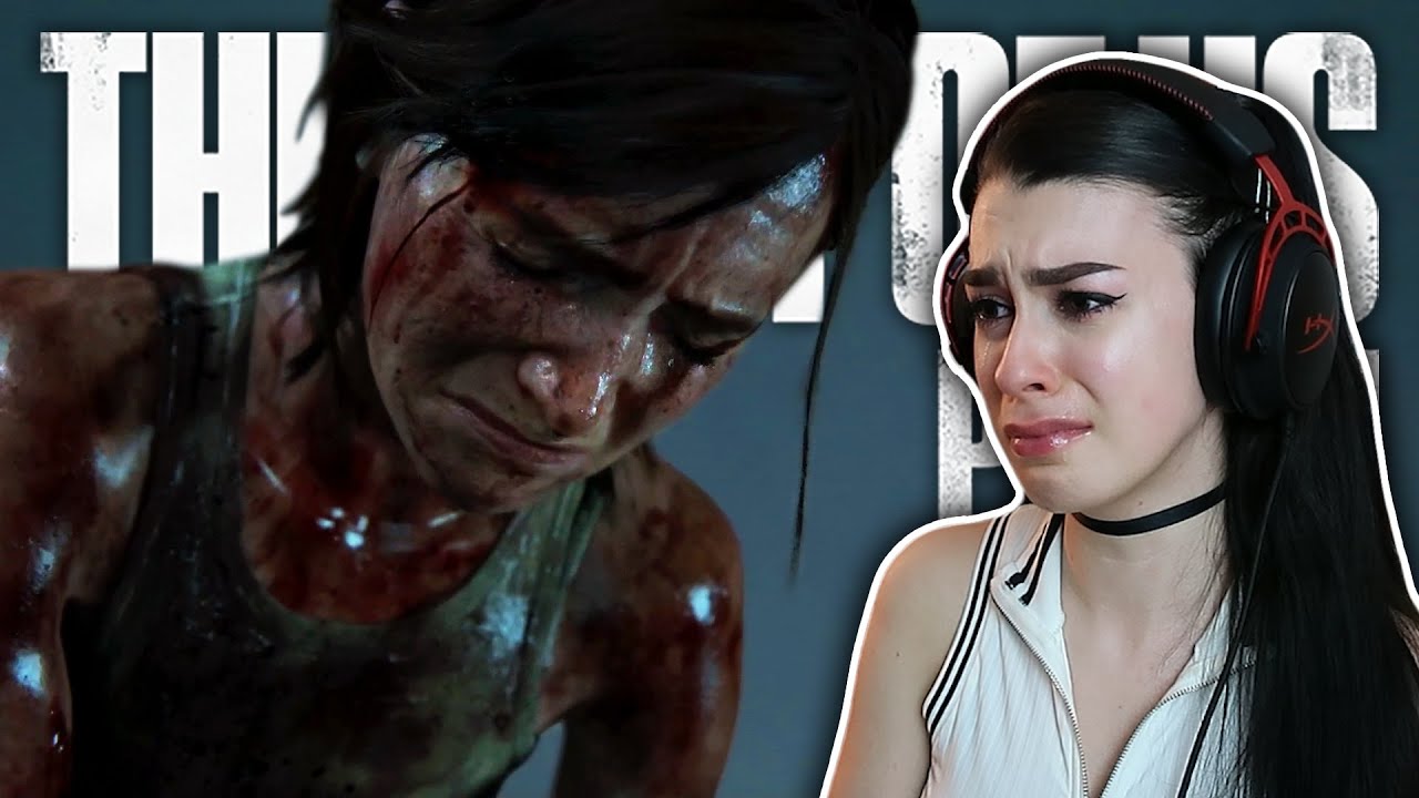 "IT CAN'T BE FOR NOTHING"... | The Last of Us 2 Gameplay | Part 21 (ENDING)