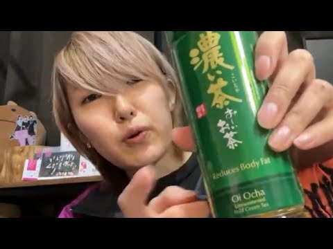 生配信🔴かしゆかブレンドお茶会→からのPerfumeトークからのAKB48トークなど‼️