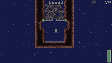 Rocket Shipment Devlog #037: v0.1.0 release and sphere crates