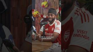 Fans can access deep Premier League stats anytime