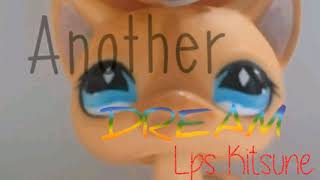 LPS MEP:Faded part 15 /for Sweetie lps Channel/