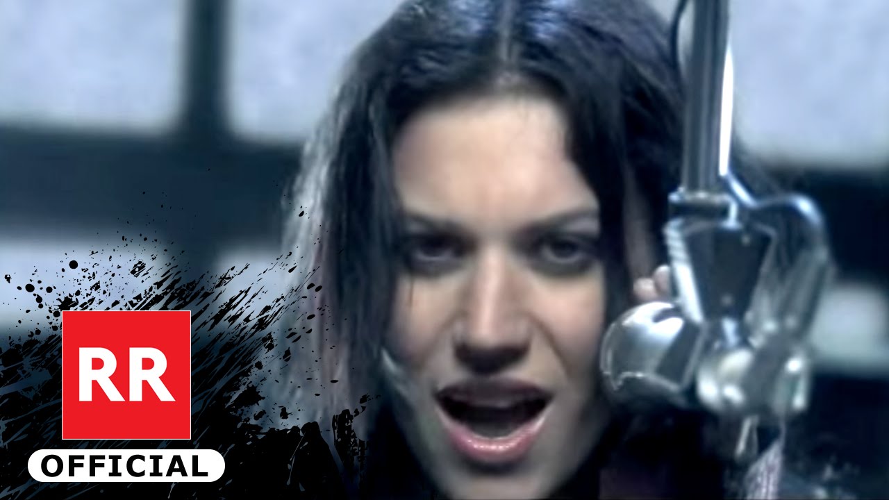 Megadeth - À Tout Le Monde [Set Me Free] (Music Video)