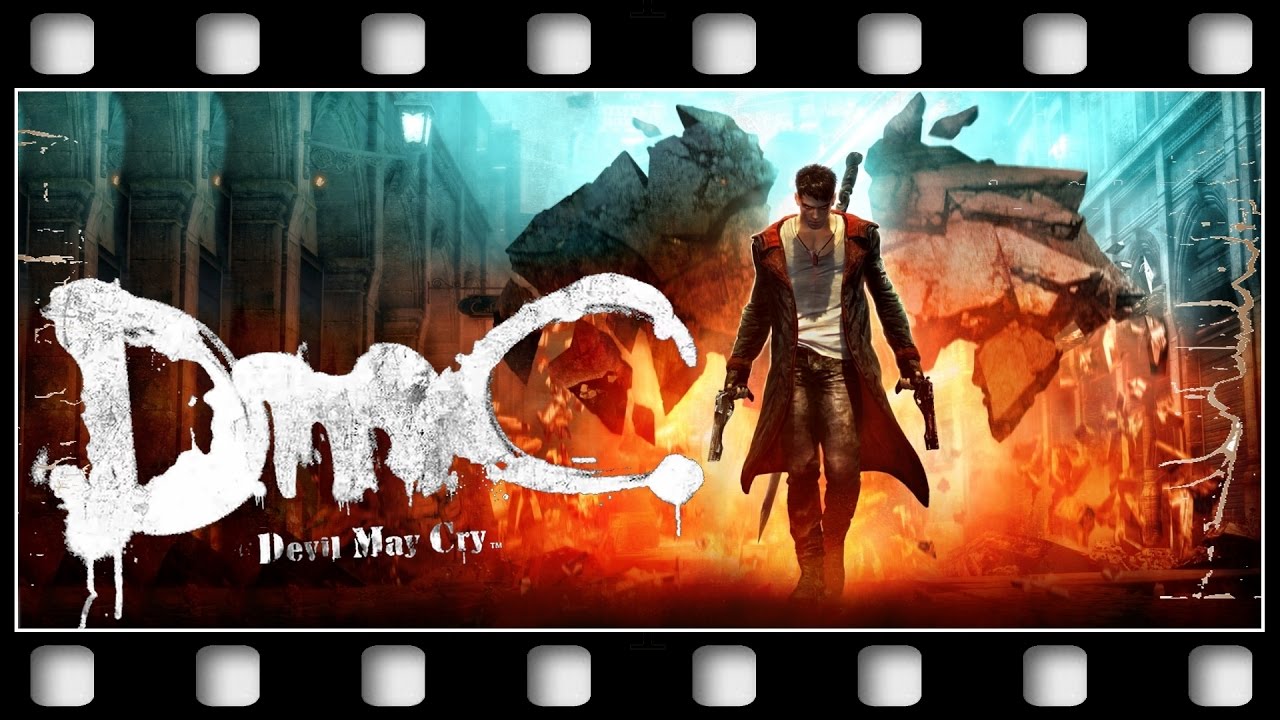 Devil May Cry 