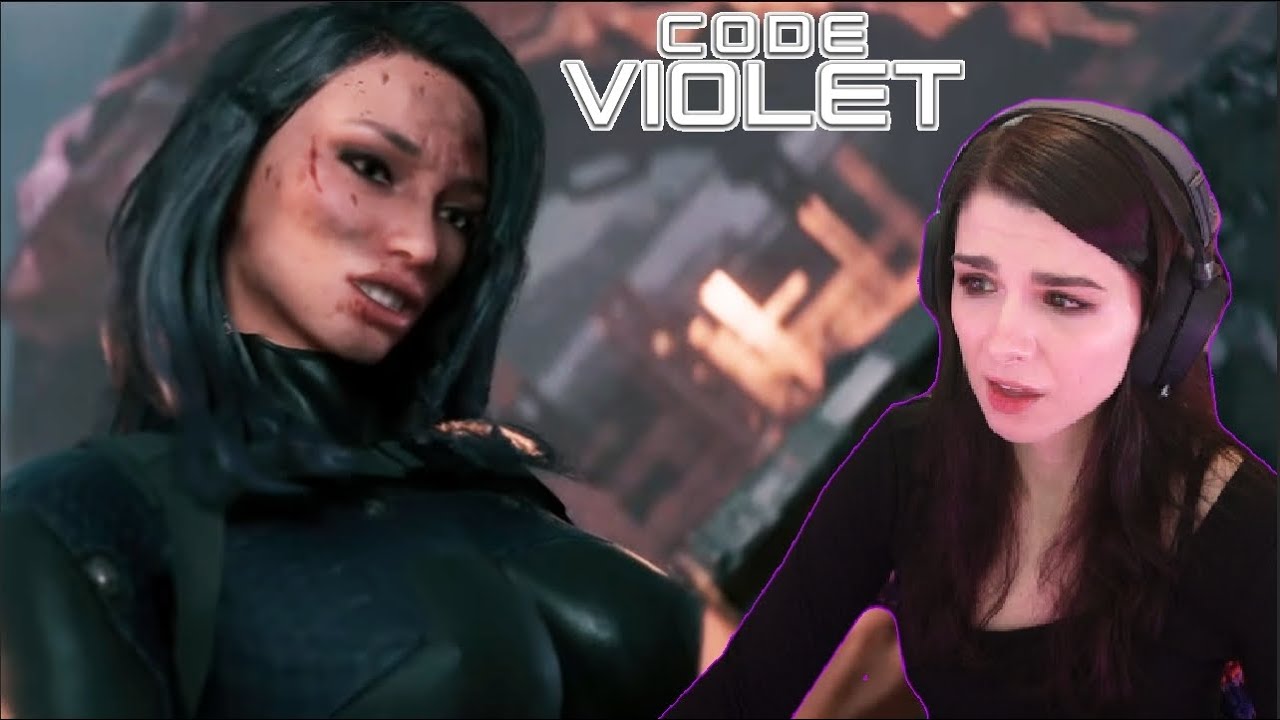 Code Violet - I paid $50 so you don't have to!