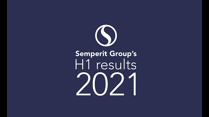 SEMPERIT HY 2021 financial results