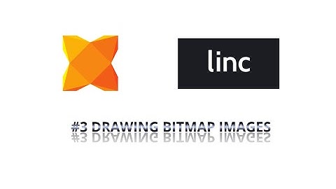 Linc SDL Tutorial - Drawing Bitmap Images