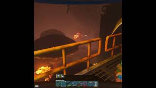 Literal Exor jumpscare | Abiotic Factor