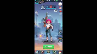 GAME, Mow Zombies Gameplay screenshot 4