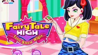 Fairy Tale High APK for Android - Download