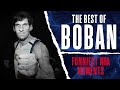 🤣 THE BEST OF BOBAN! | Funniest moments on and off court from Boban Marjanovic