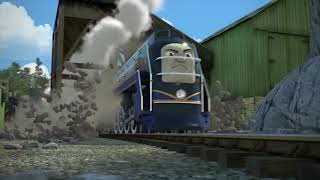 Thomas and Friends - Vinnie (Character Introduction)