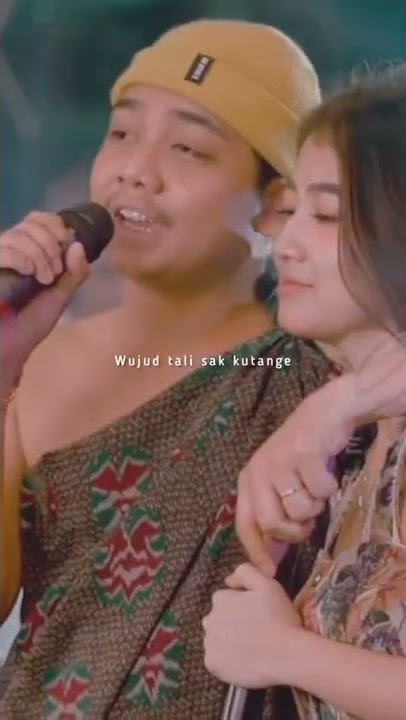 tali kutang