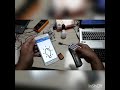 کنترل تلویزیون RF کنترل لامپ با اپلیکیشن اندروید ریموت کنترل تلویزیون RF کنترل لامپ با اپلیکیشن اندروید ریموت