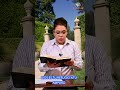 Recuerda que Dios es tu fuerza de cada dia #tvtumundo