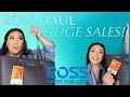 ROSS HAUL | RE-OPENING SALE MARKDOWNS!!!