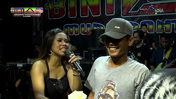 BAGJA DIRI - VOC. DIANA LIZA | DANGDUT KOPLO BINTANG MUDA PANTURA - LIVE JATIREJA 15-5-2022