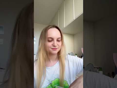 Наконец нашла коллаборацию с моими #망그러진만화 #рекомендации #корейскаякосметика #fyp #кореяблог #обзор