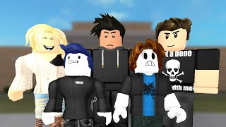 Roblox Bully Series Jay Guest Part 3 Grief And Punishment - roblox bully story baldi