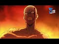 ONE PUNCH MAN TEASER 2| URDU DUBBING | @KidsZonePakistan