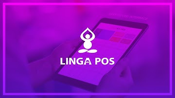 Linga POS Campaign | Syncrax Animations