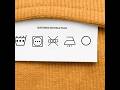 कपड़ों में लगे Label का क्या काम होता है? | How To Read Clothing Tag Symbol? | #shorts