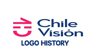 ChileVision Logo History (#61)