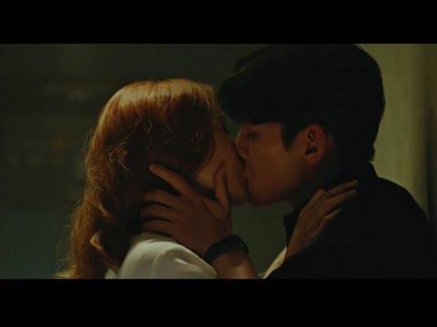 Na Ha young and Ma Dong Chan | Will you still love me when i'm no longer young and beautiful?