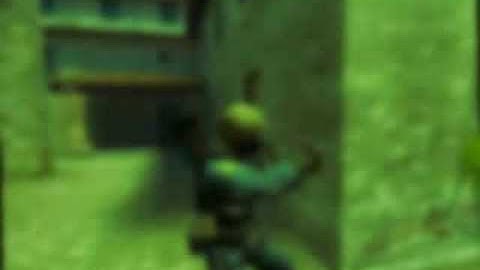 CS:S - rALLE multikill