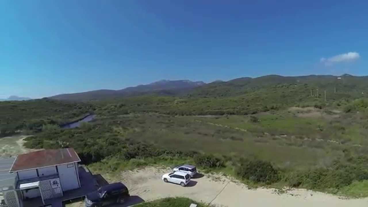 Cala Razza Di Juncu Una Spiaggia Dog Friendly In Costa