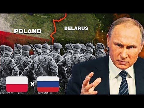 Poland Is Preparing for War with Russia - Why Have They Decided to Do This?