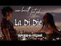 NESSA BARRETT (feat. JXDN) - LA DI DIE / ПЕРЕВОД ПЕСНИ НА РУССКИЙ