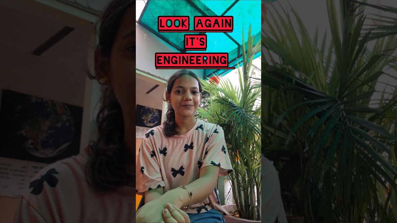 🛠️ Ever stood on a bridge and wondered — why doesn’t it fall? #loveengineering #practicalengineering