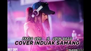 Download lagu LAGU VIRAL DI TIKTOK ‼️ COVER INDUAK SAMANG 🔥💃