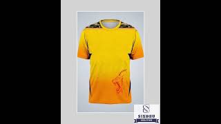 IPL Matchday Replica Jersey