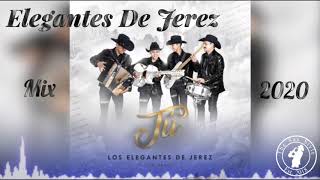 Los Elegantes De Jerez - mix 2020