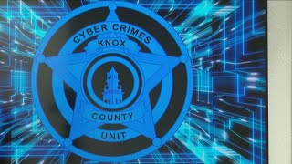 Knox Cyber Crimes