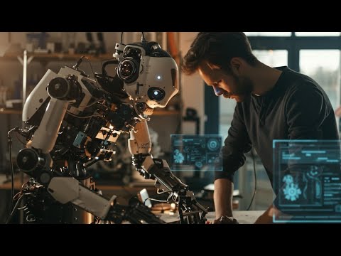 ఒక Scientist తన స్వార్థం కోసం Human Brain తో Robo ని చేస్తే | Chappie Movie explained in Telugu