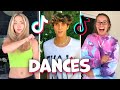 Ultimate TikTok Dance Compilation #70