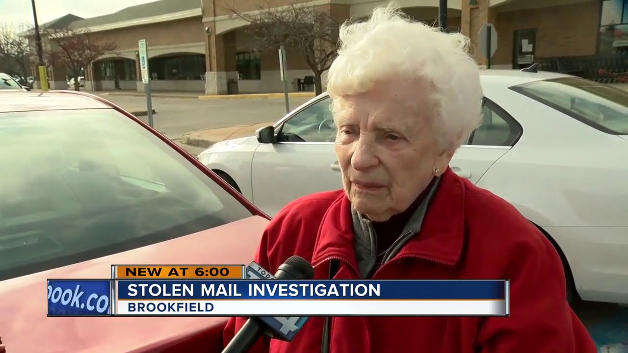 USPS officials investigate theft allegations at Brookfield facility