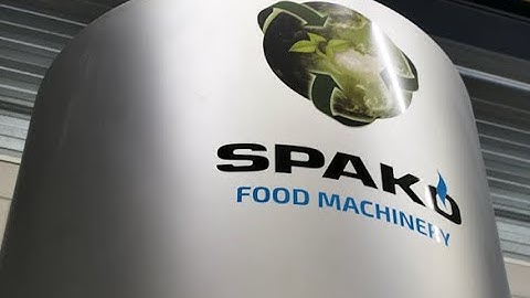 WebIQ enables smarter, data-driven control for Spako / WebIQ 為 Spako 帶來更智慧、以資料為核心的控制能力