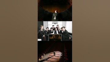 ZEROBASEONE Reaction BTS (방탄소년단) 