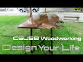 Art 268 | Design Your Life through Woodworking V2 Art 268 | Design Your Life through Woodworking V2