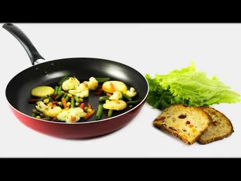 как выбрать хорошую сковородку антипригарную