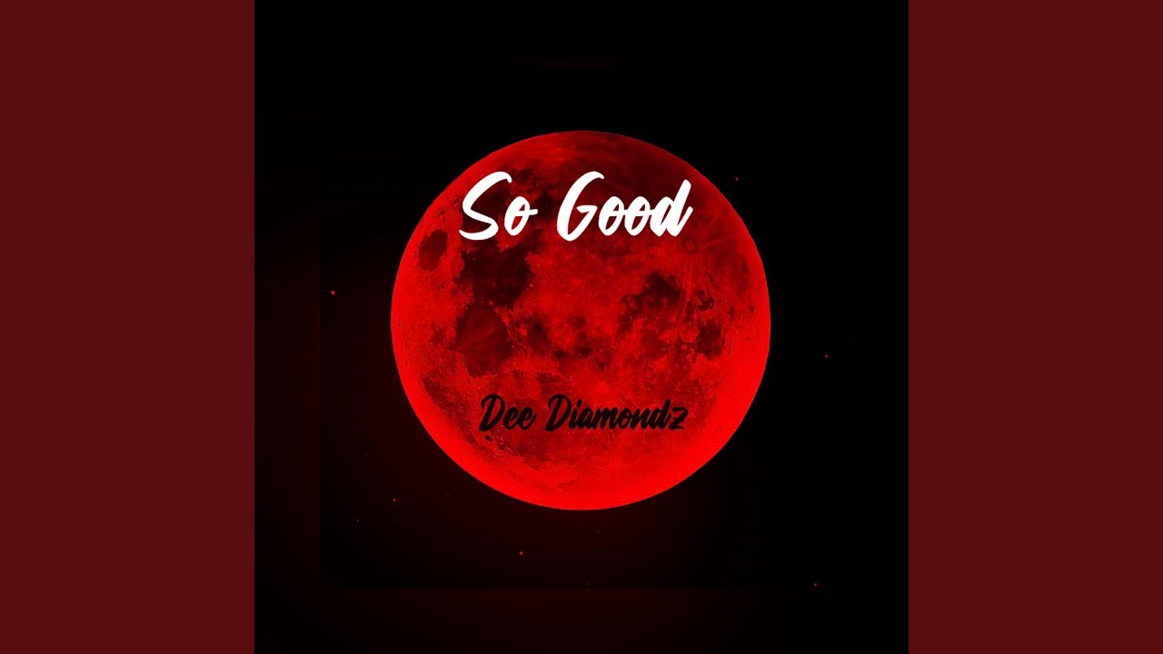 Watch So Good on YouTube Watch So Good on YouTube