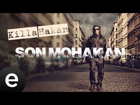 Killa Hakan - Bana Bana (Elektro) - Official Audio - Esen Müzik