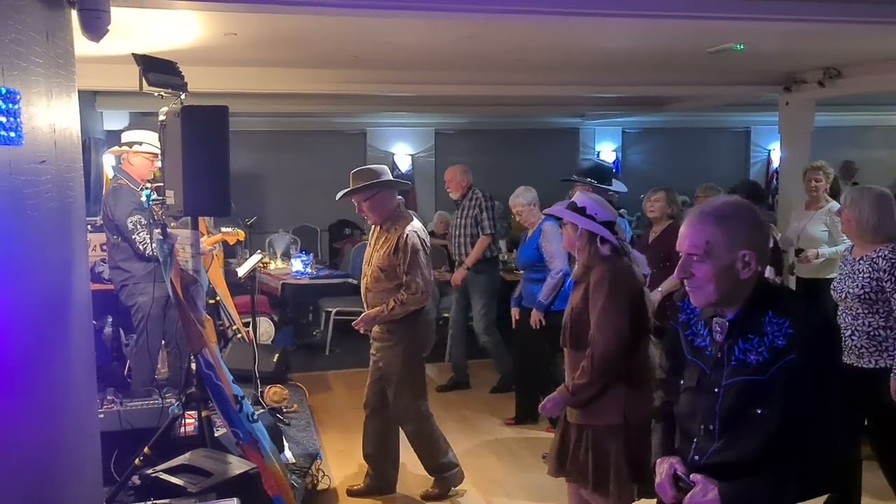 Northbound Flame and dance 2026