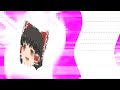 ゆっくり霊夢がクリエイトがあるを歌ってくれたそうです【UST配布】