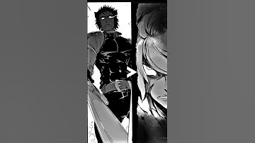 Danmachi Bell vs Ottar in novela