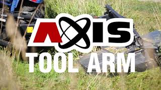 MK Martin - Axis Arm by MKMartinEnterprise 1,339 views 3 years ago 1 minute, 9 seconds